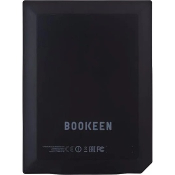 BOOKEEN Cybook Muse Light (CYBME1F)
