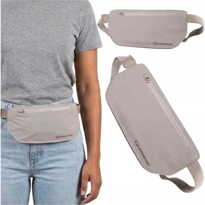 Lifeventure RFiD Mini Body Wallet Waist