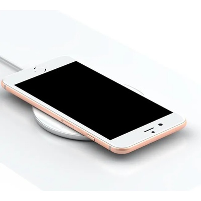 Baseus Simple Stylish White (CCALL-JK02)