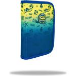 COOLPACK Ученически несесер CoolPack Clipper Football 2T (F076339)