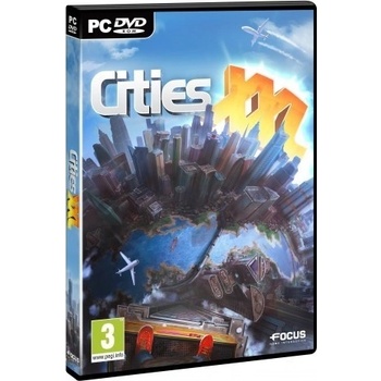 Cities XXL