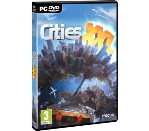 Cities XXL