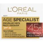 L'Oréal Дневен крем Loreal 50 мл 45+ Age Ex SPF20