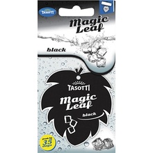 TASOTTI MAGIC LEAF 5g Black - aromatická vôňa