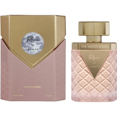 Ahmed Al Maghribi Rhea parfém dámský 100 ml