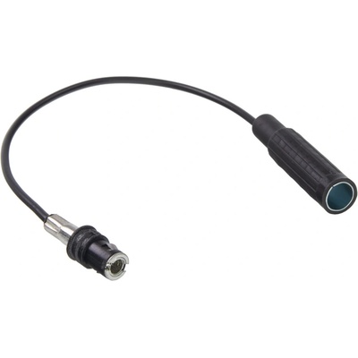 Antenný adaptér DIN samica/ROKA, 19cm