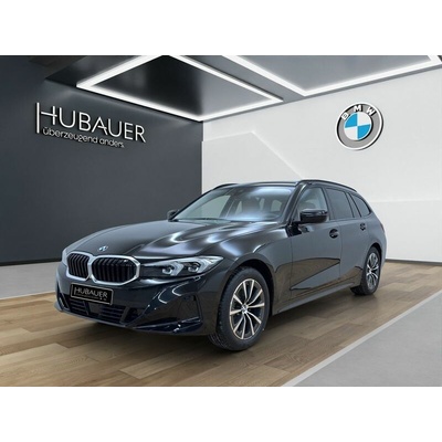 BMW 318i Touring Sport Line 115 kW