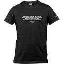 Zone T-shirt WORDS