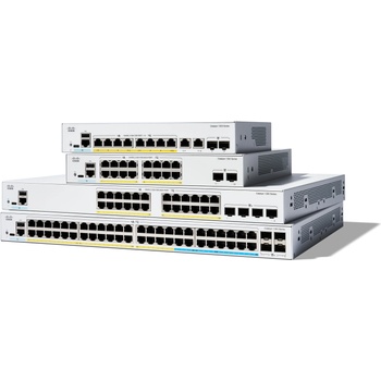 Image 1 of Cisco C1300X-24MU-4X
