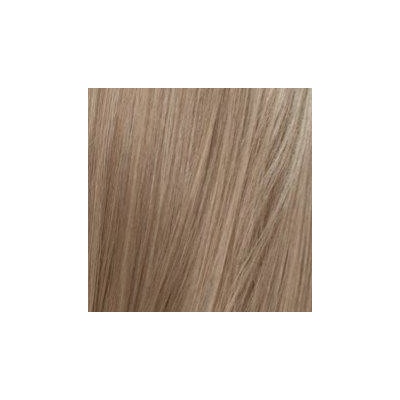 Exclusive wigs by Lubo paruka Joop iced champagne