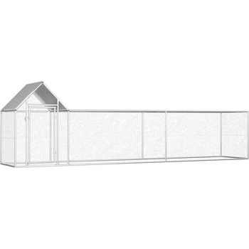 Greatstore Klec 500 x 100 x 150 cm
