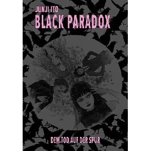 Black Paradox (ISBN: 9783551805607)