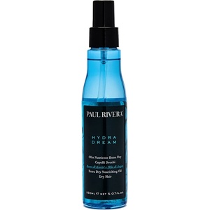 Paul Rivera Hydra Dream Подхранващо олио за суха коса, 150 ml