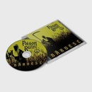 Hrvest - Poison Run CD