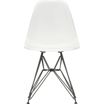 Vitra Eames DSR white/basic dark