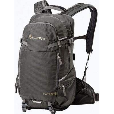 Acepac Flite 20 l šedý