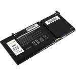 Movano Батерия за Dell Inspiron 3510 / 5420 / 7420, 3300 mAh (BT/DE-3420-G91J0)