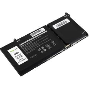 Movano Батерия за Dell Inspiron 3510 / 5420 / 7420, 3300 mAh (BT/DE-3420-G91J0)