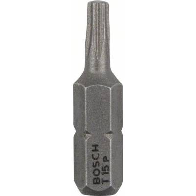Bosch Skrutkovací hrot Extra Hart T15, 25 mm 2607002495