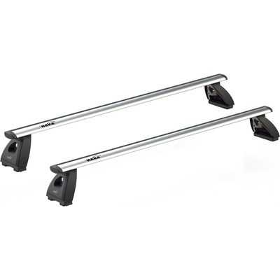 Střešní nosič Hakr 0341+ 108 cm + kit