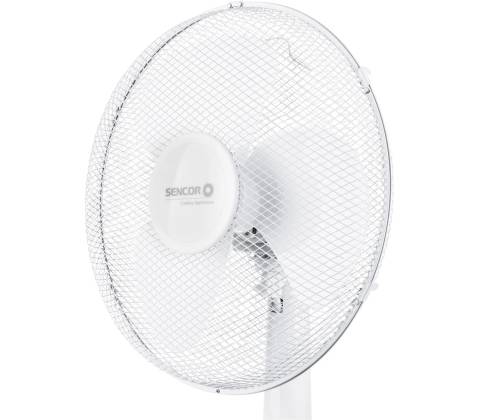 Sencor SFE 4030WH