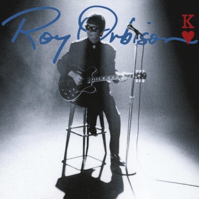 Roy Orbison - King Of Hearts CD