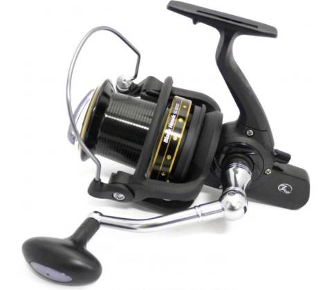 Zfish Black Hawk SG 8000