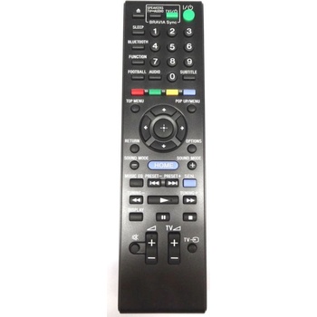 съвместим Sony rm-adp089 - заместител дистанционно управление (rm-adp089)