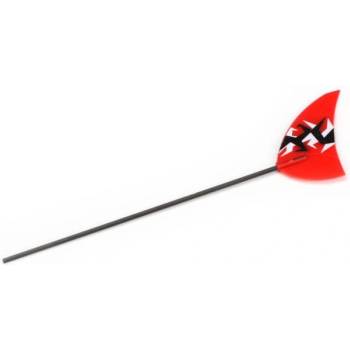 Blade Острие опашна част с стабилизатор: Scout