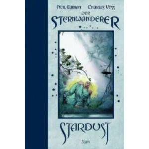 Stardust - Der Sternwanderer | Neil Gaiman, Charles Vess (ISBN: 9783957981936)