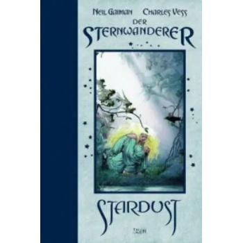 Image 1 of Stardust - Der Sternwanderer | Neil Gaiman, Charles Vess