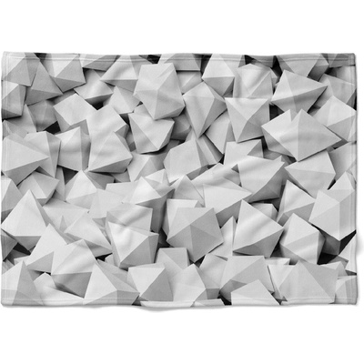 Impar Deka Octahedron Podšití beránkem NE 150x120