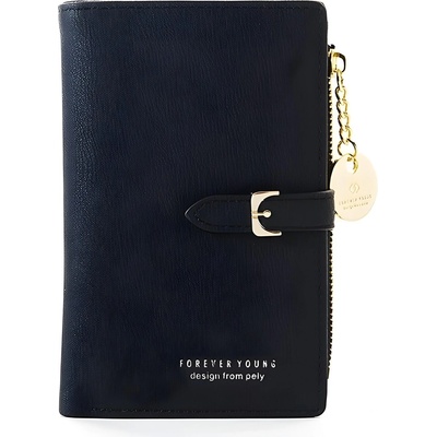 HARAHU Портмоне zo-15355 - Черно kp15355 (zo-15355)