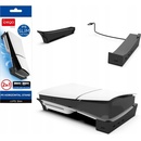 Ostatné príslušenstvo k herným konzolám iPega P5S008 Horizontal Stand USB HUB PS5 Slim biely