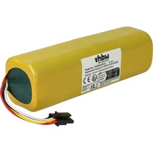 VHBW Xiaomi Roborock S50 / S60 / Dreame D9 / D10 5200 mAh