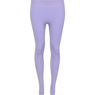 Reebok dámske legíny YOGA HR SEAMLESS TIGHT klasické dlhé