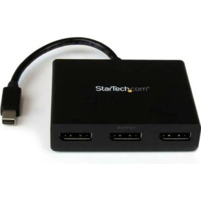 StarTech MSTMDP123DP