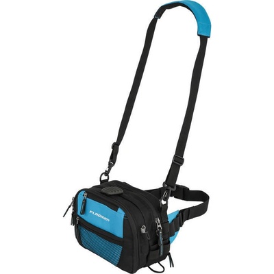 Flagman přívlačová taška Spinning Lure Bag