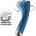 Satisfyer Spinning G-Spot 1 Blue