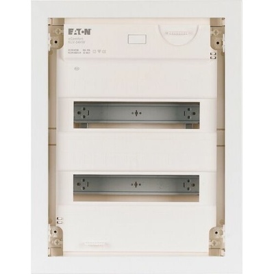 Eaton Modulární rozvaděč 2 x 12 KLV-24HWS-F (178824)
