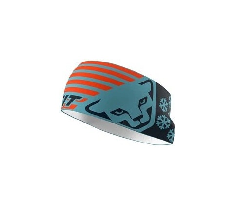 Dynafit Graphic Performance storm blue/flag