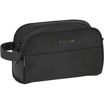 SAFTA Несесер Safta Business wash bag - Black (Multicolor)