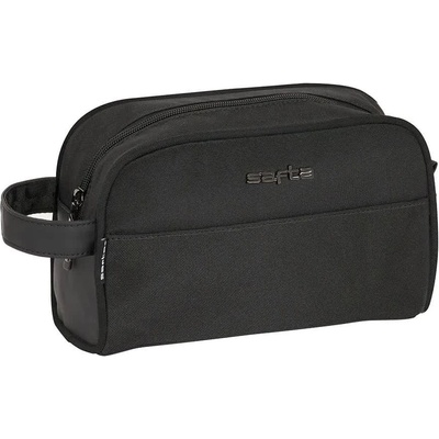 SAFTA Несесер Safta Business wash bag - Black (Multicolor)
