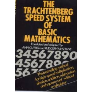 Trachtenberg Speed System of Basic Mathematics (1989)