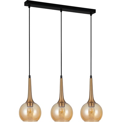 Italux PND-42361-3-BRO-AMB