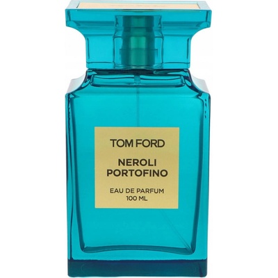 Tom Ford Neroli Portofino parfumovaná voda unisex 100 ml tester