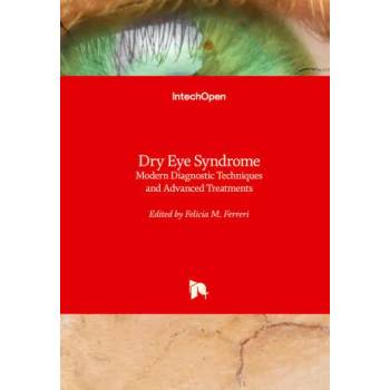 Image 1 of Dry Eye Syndrome | Felicia M. Ferreri