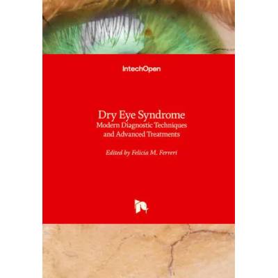 Dry Eye Syndrome | Felicia M. Ferreri