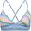 Oxbow Дамско бикини горнище Oxbow Women's Ally Bikini Top - Lost Blue (150-5815-0114)