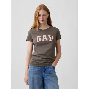 GAP Тениска с логото на GAP GAP | Kafyav | ЖЕНИ | XXS - zoot - 43,99 лв